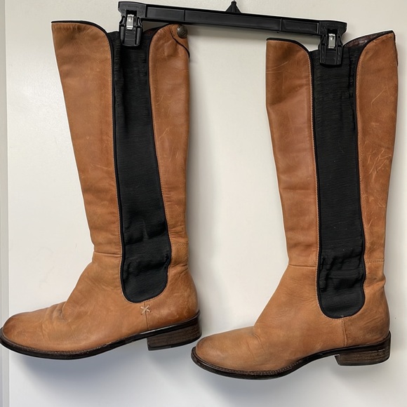Vince Camuto boots - Picture 3 of 10